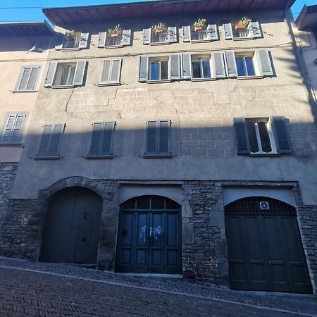 Beautiful House Lejlighed Bergamo Eksteriør billede