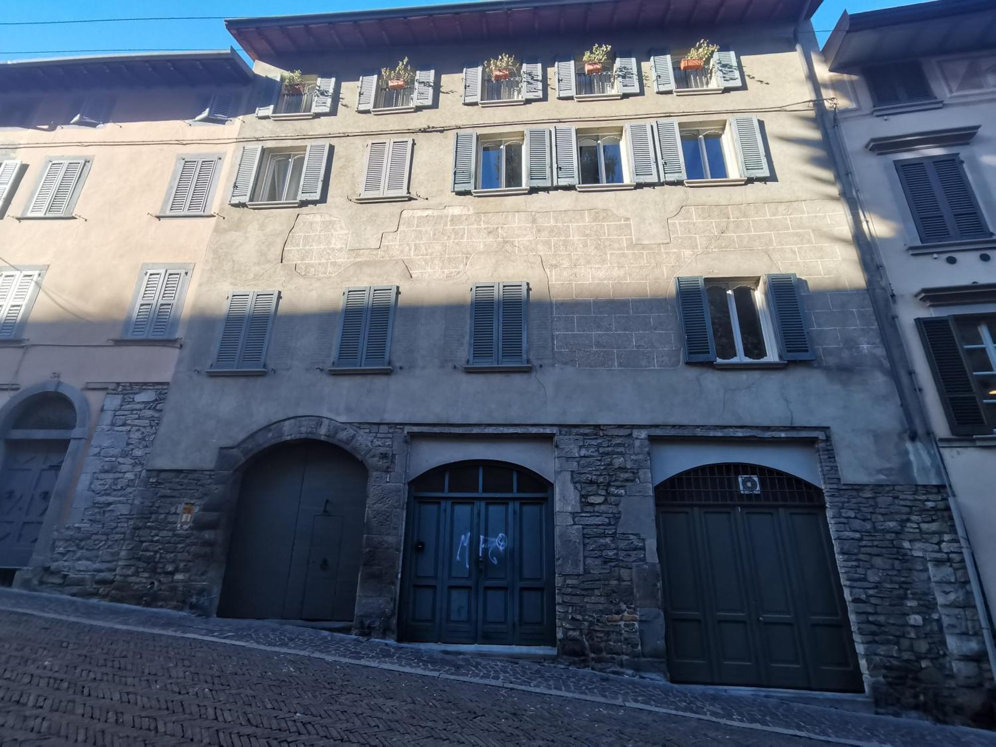 Beautiful House Lejlighed Bergamo Eksteriør billede